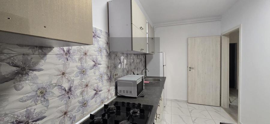 Garsoniera CONFORT 1/ Viva Residence/ Metrou Aparatorii Patriei