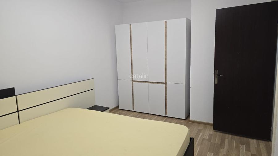 Inchiriere Apartament 2 camere Berceni - 7 minute pana la metrou Piata Sudului - 12