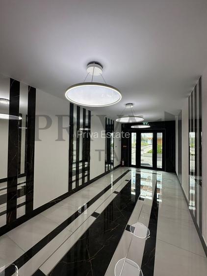 Apartament premium 2 camere, 56 mp, terasa 14 mp, Future Residence - 16