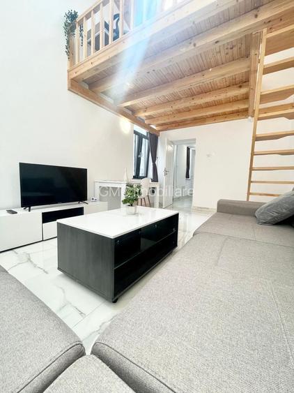 Apartament de închiriat – Zona Parcul Carol / Tineretului - 16