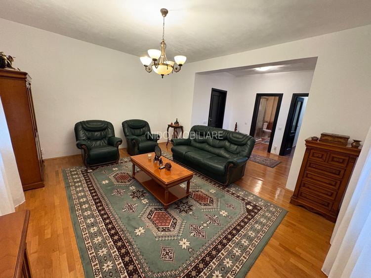 Casa Exclusivistă 9 Camere - Sector 1 - Sisesti - 722 mp. - 10