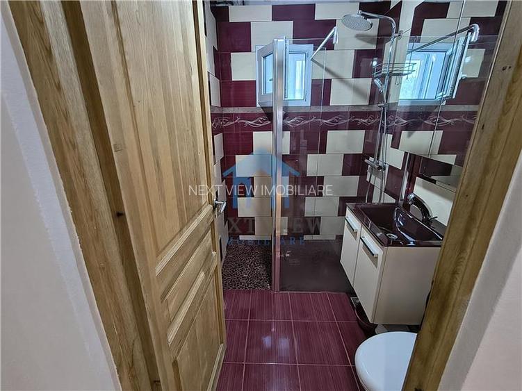 Apartament 2 camere, Gheorgheni - 9