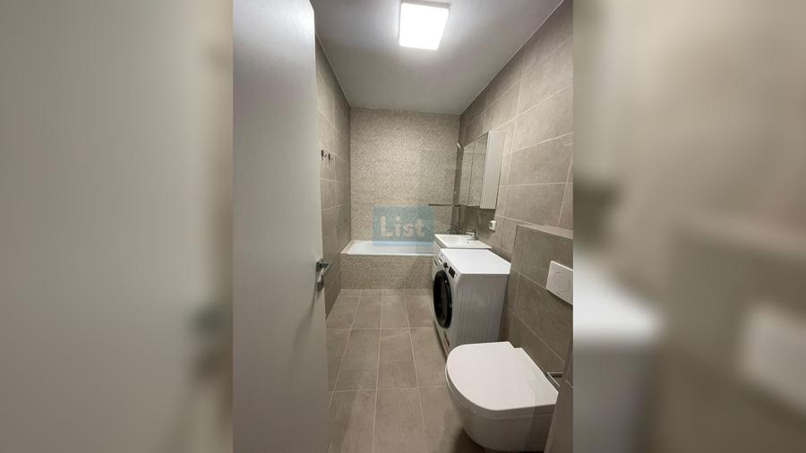 COMISION 0%! Ap. premium 2 cam, terasă 10 mp, Record Park – The Office