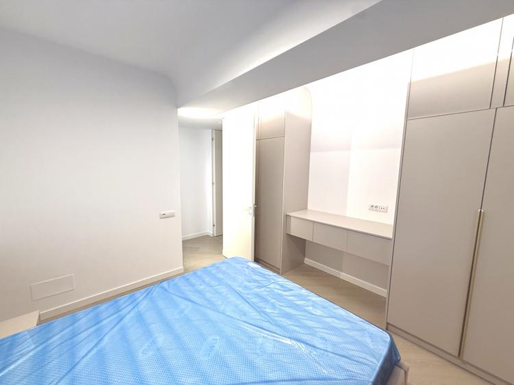Apartament 3 camere Cortina North | Loc de parcare inclus