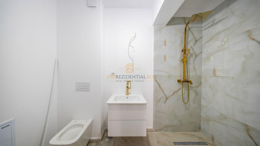 Apartament 2 camere de vanzare, modern, ansamblu langa metrou Berceni