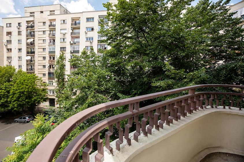 2 cam Unirii Fântâni, 3/10, dec, renovat, mobilat, utilat, parcare, comision 0% - 17