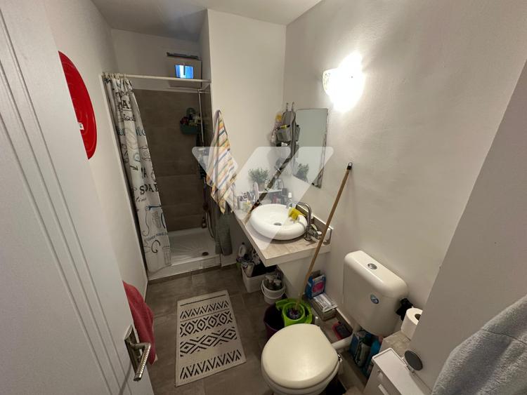 Apartament 2 camere de vanzare - 54 MPU - Parter - Terezian Sibiu