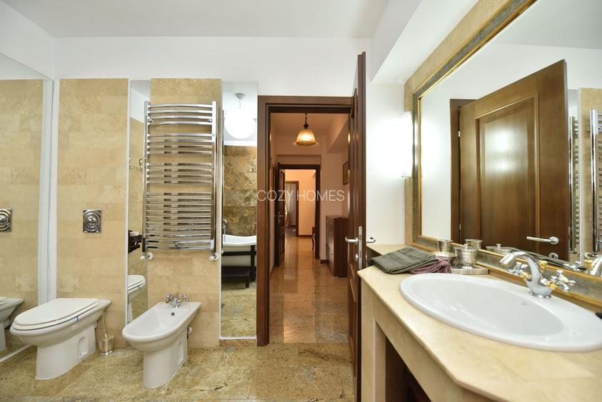 Apartament 3 camere 148 mp | Terasa + parcare | Pet-friendly |  Dacia - 16