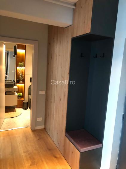 Apartament 2 camere | Mobilat & Utilat Premium | Metrou Mihai Bravu la 3 minute - 7