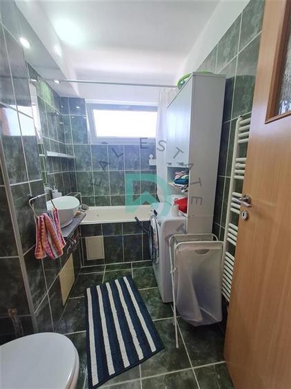 Apartament 2 camere Astra, mobilat, Brasov