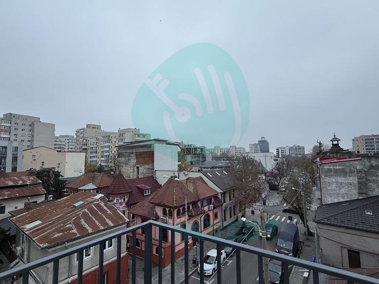 Apartament cu TERASA generoasa de 41 MP si LOC PARCARE INCLUS IN PRET