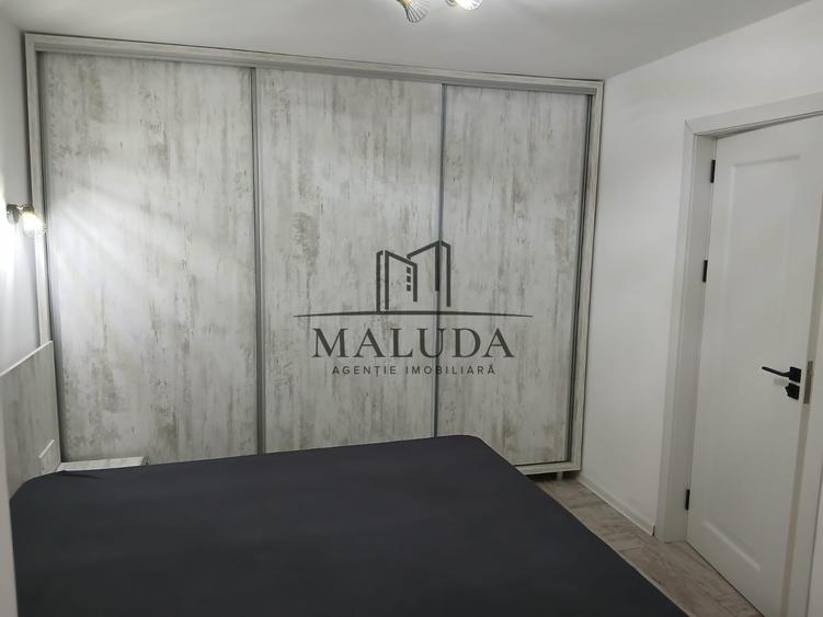 De vânzare | 3 camere cf. 1 semidecomandat | Zona Centrală