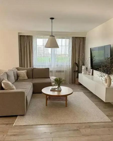 Apartament 2 Camere metrou 7 minute Nicolae Teclu