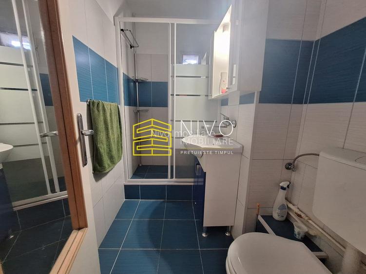 Apartament 3 camere – Tg. Mureș – Dâmbu Pietros – Zona Darina - 14