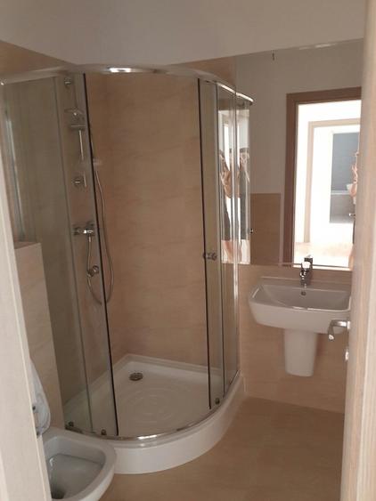 GREENFIELD - Inchiriere ap. 4 camere | Mobilat | 2 x Parcare | Vedere padure