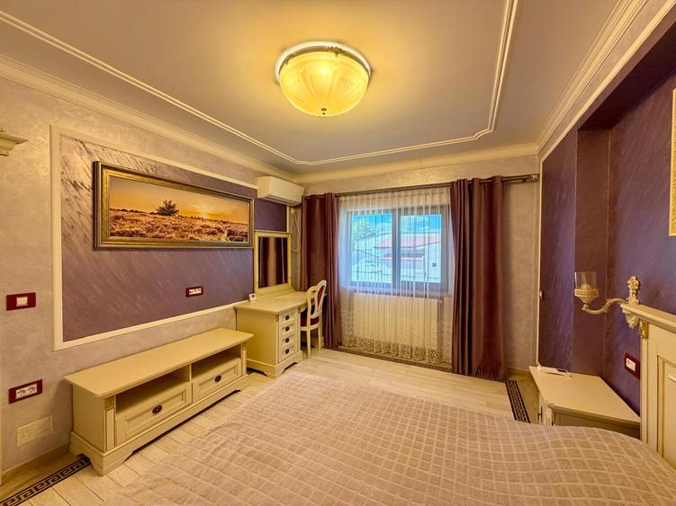 Premium Apartament 2 camere de inchiriat termen lung Zona Faleza Nord