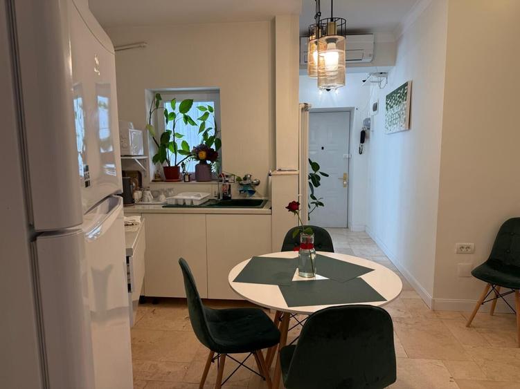 Apartament de inchiriat 2 camere Universitate