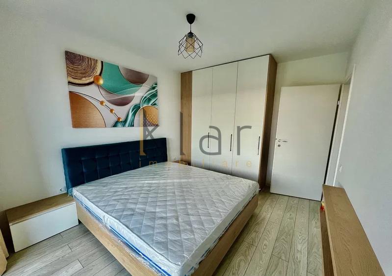 Apartament modern 2 camere, Gheorgheni, Brancusi-complex Diana