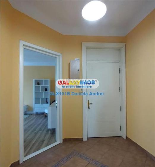 INCHIRIERE APARTAMENT 2 CAMERE in VILA-ULTRACENTRAL-Zona Universitate - 27