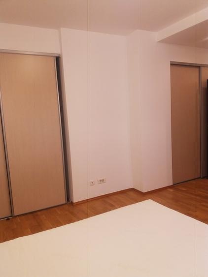 Apartament 2 camere Baneasa Natura Residence