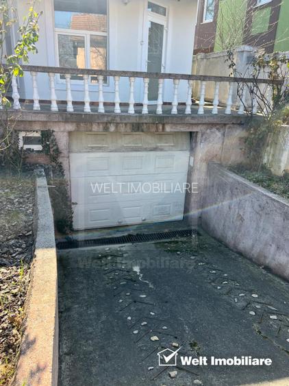 Imobil 230mp, birouri sau servicii, centru stomatologic in Gruia la urcare - 11