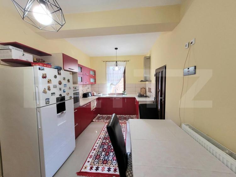 Casa deosebită, 198 mp utili, 449 mp teren, zona Severinului
