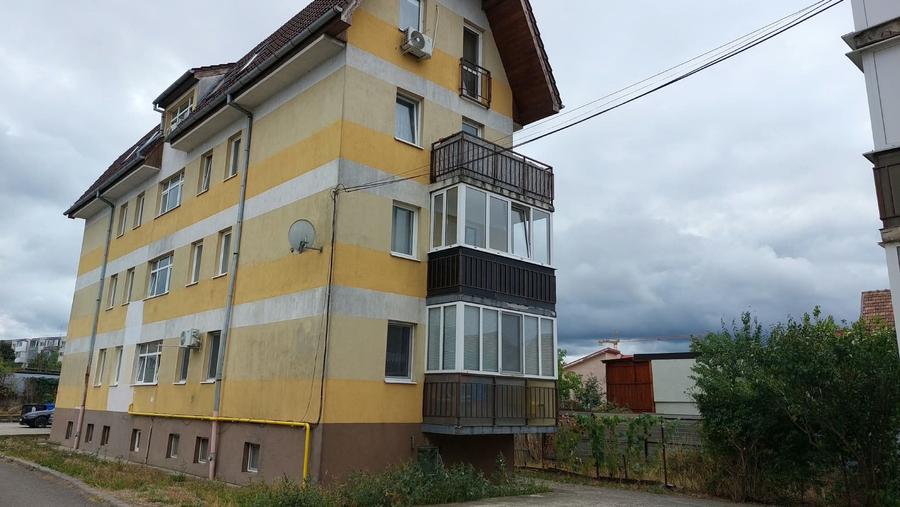 0 % Comision 1 camera, 37 mp, modern, zona strazii Campina