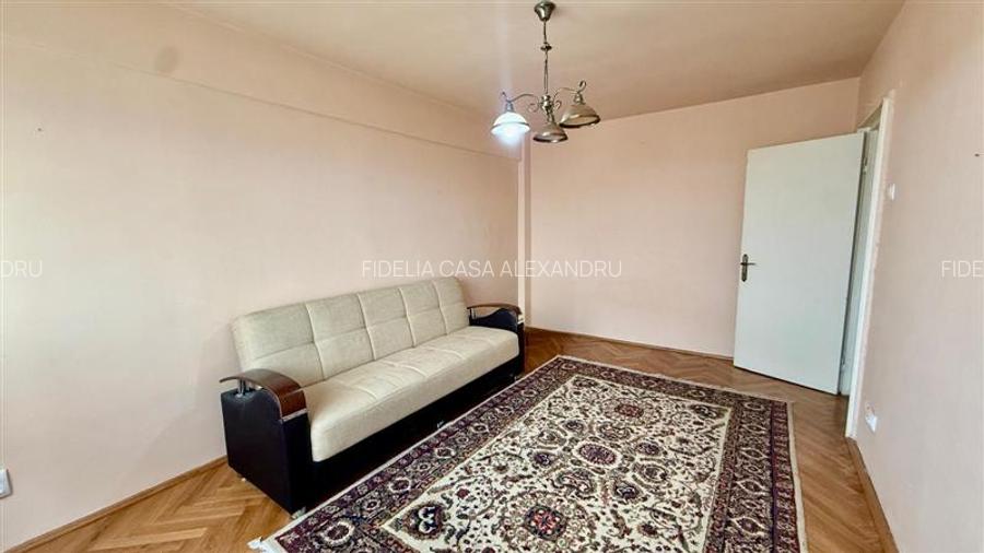 Apartament 3 camere Podu Ros - 2