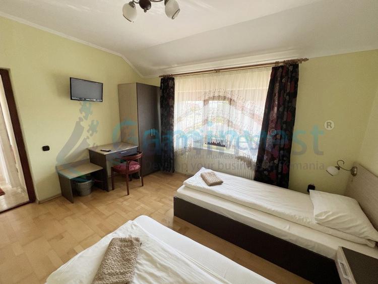 Pensiune de inchiriat pe termen lung in Oradea, Bihor