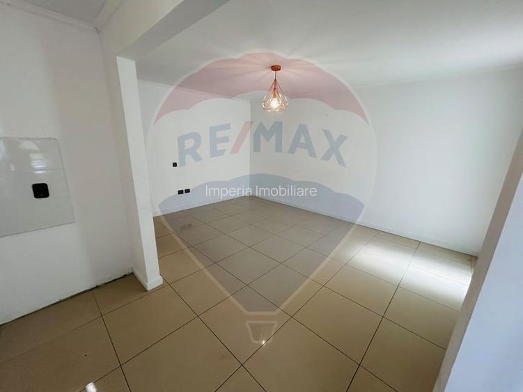 2 camere Brazda parter constructie 2013 - 3