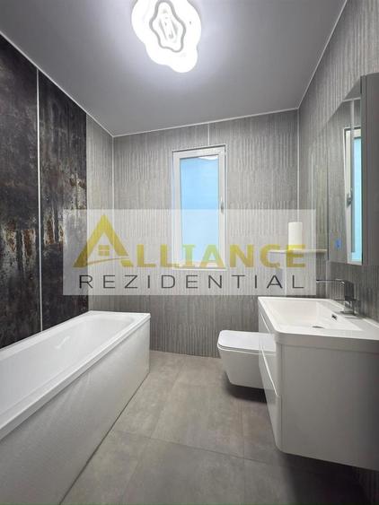 Complex rezidential | P+1E | 5 camere | 3 Bai