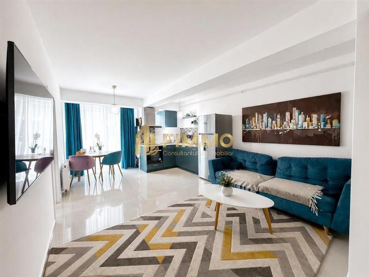 Apartament 3 camere | Suceava | et 4 | ID:1721