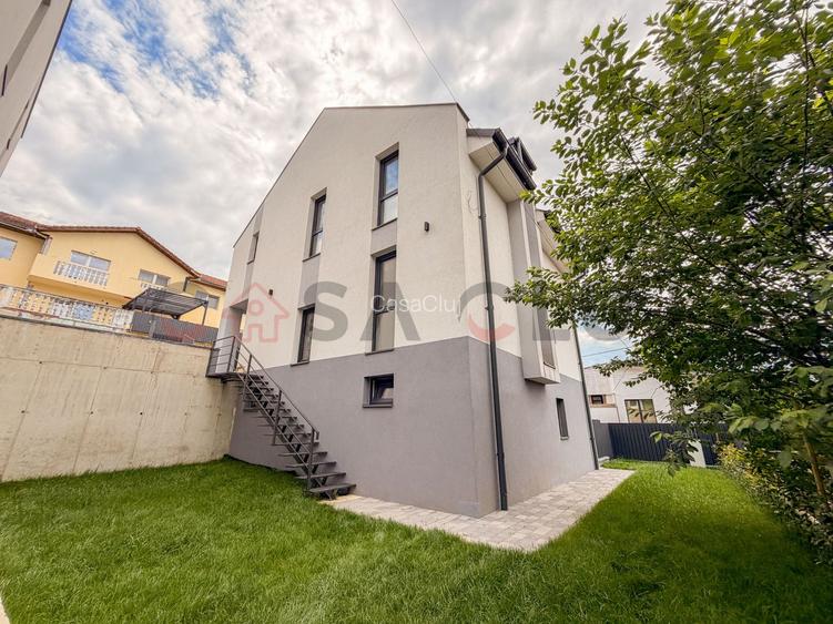 Case Premium de Vânzare – Strada Narciselor, Florești - 5