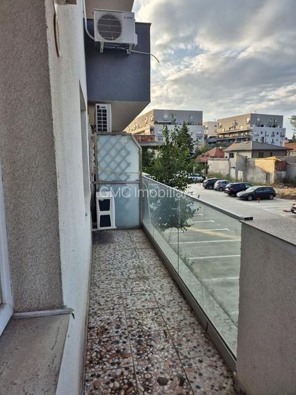 Apartament 2 camere BLOC NOU Parcul Carol T43 - 13