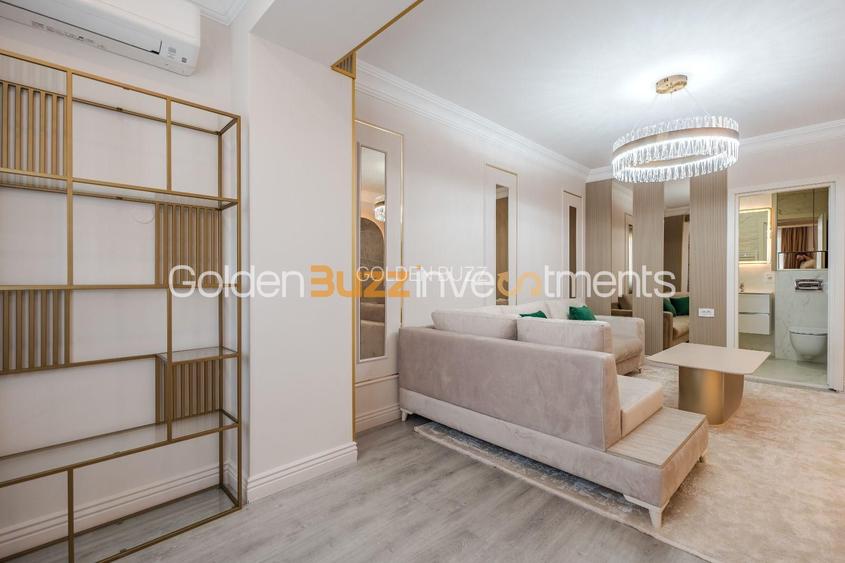 Studio complex nou | Mobilat și utilat - 3