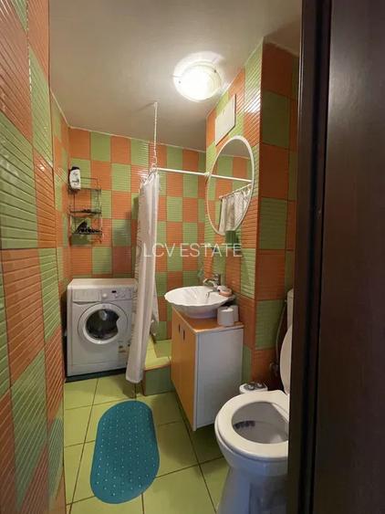Apartament 2 camere Lujerului /Parcare inclus/Metrou - 7