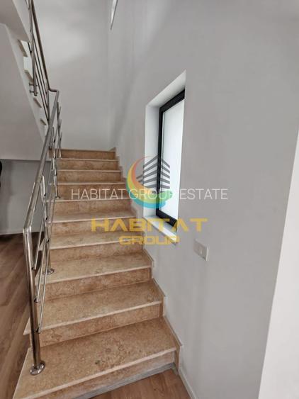 Vanzare casa P+E 174 mp 4 dormitoare Comuna Berceni - 6