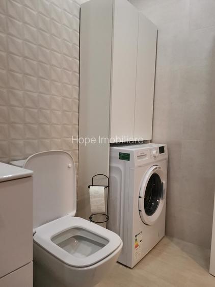 Pallady - Apartament 2 camere, mobilat, centrala, parcare - 13