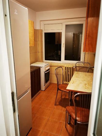 Brancoveanu Apartament 2 camere Zona Excelenta