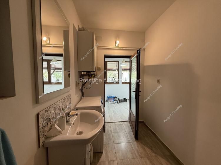 Casa dispusa pe Parter | 4 Camere 2 gr sanitare| Drubeta-Girocului - 17