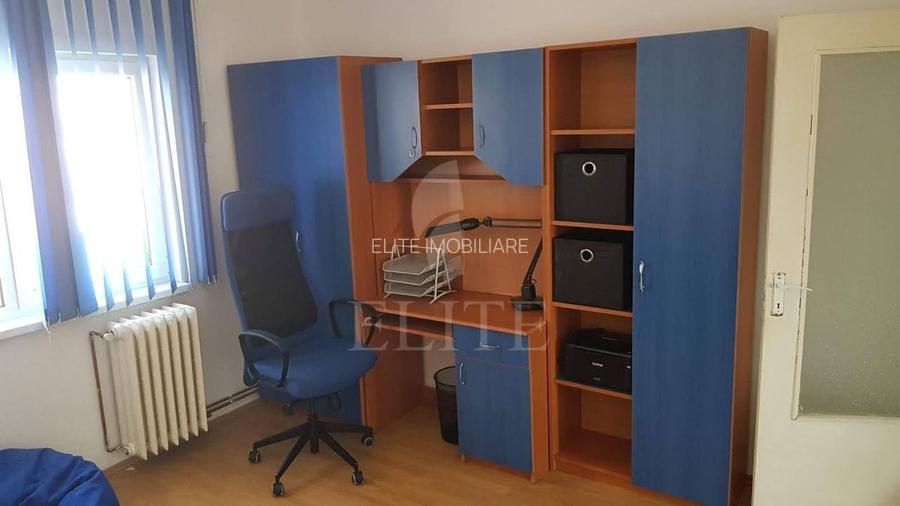 Apartament 3 camere în zona DOROBANTILOR - 4