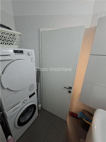 Vanzare apartament 3 camere de LUX zona FSEGA Iulius Mall, Gheorgheni - 24