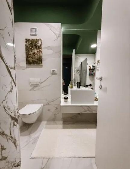 Apartament Novum Iuliu Maniu metrou 3 minute posibilitate parcare subterana