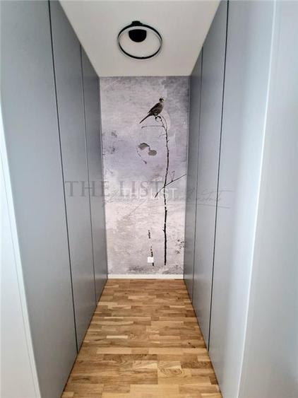 Apartament 3 camere mobilat lux THE IVY | TVA DEDUCTIBIL - 9