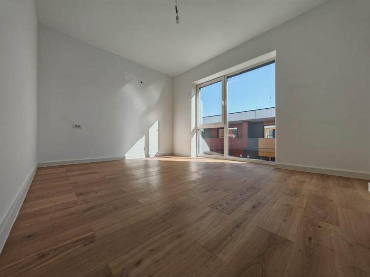 Apartament/Casa cu gradina | Pompa de caldura | Pipera Plaza