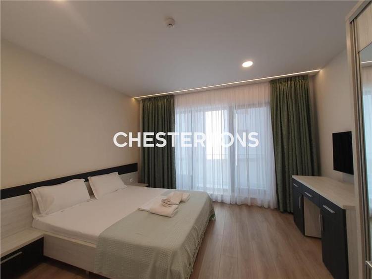 Apartament de lux cu 2 camere | Bel Air Apartments | Mamaia Nord | Loc de parcar