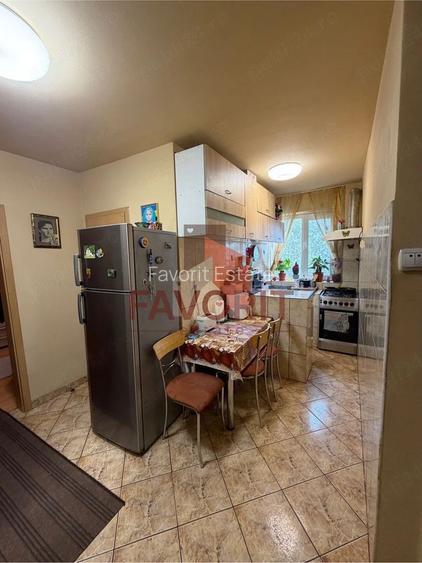 Apartament 3 camere | Calea Sagului - 7