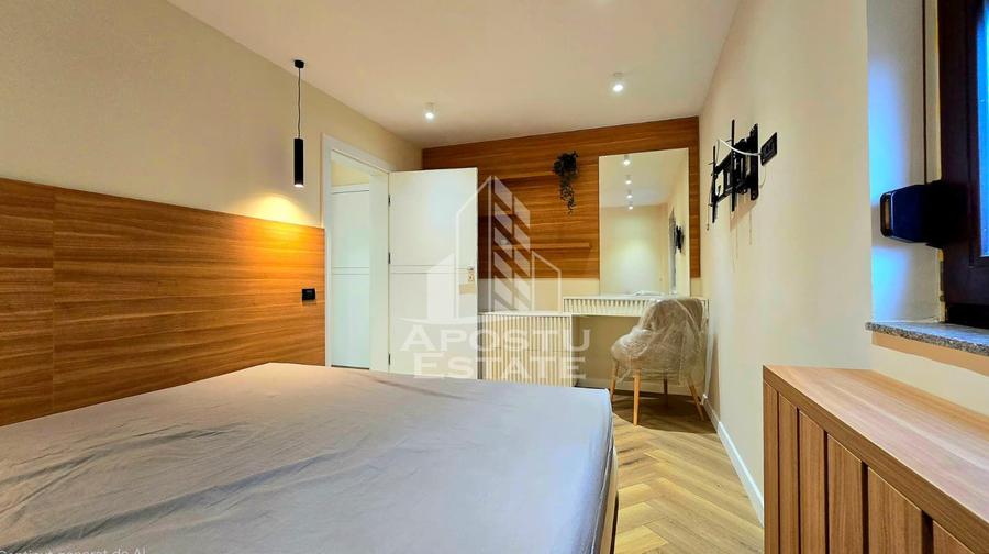Apartament 3 camere RENOVAT/LUX&ELEGANTA / Aurel Vlaicu/ PRIMA LOCUIRE