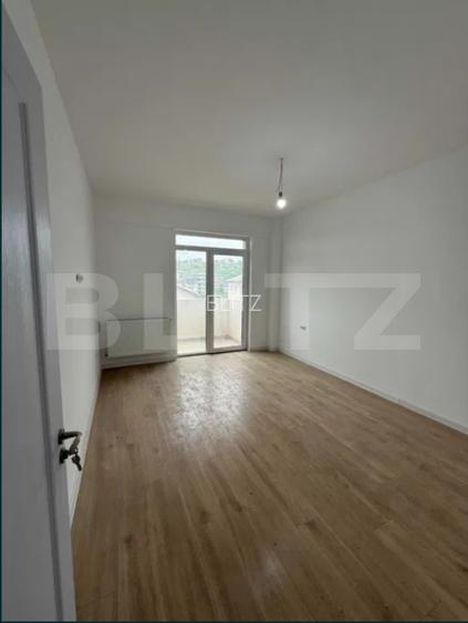 Apartament 38.45 mp - Hlincea - Poitiers - 2