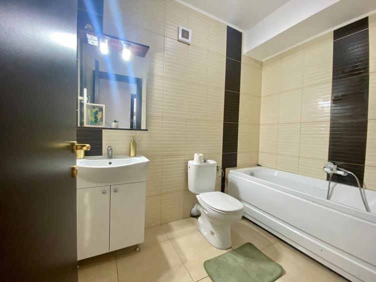 Apartament 2 camere SummerLand - Mamaia